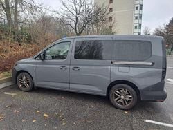 Begagnad 2023 VW Caddy Maxi Minibuss | 369 900 kr