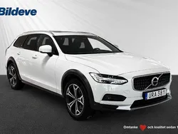 Begagnad 2022 Volvo V90 CC Kombi | 419 900 kr (Lite dyr)