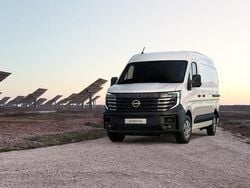 Ny 2025 Nissan Interstar Van | 392 500 kr