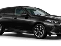 Svart Ny 2026 BMW 120 Halvkombi | 480 100 kr