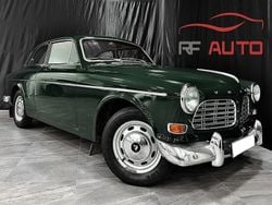 Begagnad 1967 Volvo Amazon | 349 900 kr
