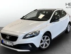 Begagnad 2013 Volvo V40 CC Kombi | 155 000 kr (Lite dyr)