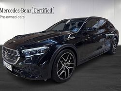 Begagnad 2026 Mercedes E300 Kombi | 829 900 kr