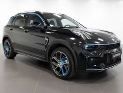 Begagnad 2023 Lynk & Co 01 SUV | 322 500 kr