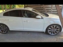 Begagnad 2015 Volvo S60 Sedan | 148 000 kr (Lite dyr)