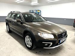 Brun Begagnad 2015 Volvo XC70 Momentum SUV | 159 000 kr (Marknadspris)