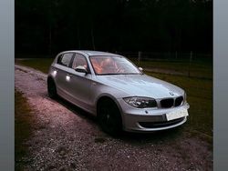 Begagnad 2009 BMW 118 Halvkombi | 60 000 kr (Marknadspris)