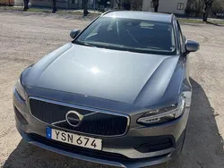 Grå Begagnad 2018 Volvo V90 Kinetic Kombi | 175 000 kr (Marknadspris)