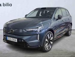 Blå Begagnad 2025 Volvo EX90 SUV | 949 000 kr (Marknadspris)