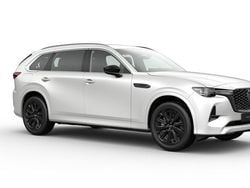 Ny 2024 Mazda CX-80 Homura-Line SUV | 637 500 kr (Marknadspris)