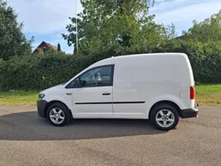 Begagnad 2018 VW Caddy Minibuss | 99 000 kr (Marknadspris)