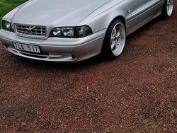 Begagnad 1999 Volvo C70 Sportkupé | 75 000 kr