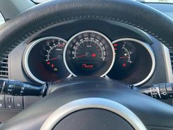 Begagnad 2012 Kia Venga Comfort Halvkombi | 65 000 kr (Marknadspris)