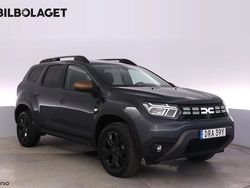 Grå Begagnad 2024 Dacia Duster Extreme SUV | 224 800 kr