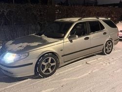 Begagnad 2002 Saab 9-5 Kombi | 25 000 kr
