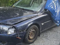 Blå Begagnad 2004 Volvo S80 Business Edition Sedan | 8 000 kr
