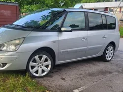 Grå Begagnad 2006 Renault Grand Espace Minibuss | 25 000 kr