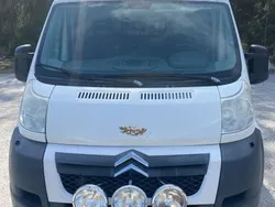Citroën Jumper