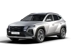 Ny 2025 Hyundai Tucson Essential SUV | 479 900 kr (Superpris)