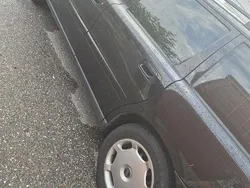 Svart Begagnad 2007 Volvo V70 Kinetic Kombi | 29 000 kr (Bra pris)