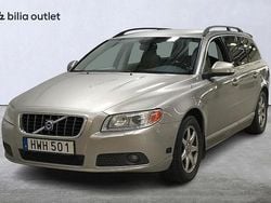 Lbrun Begagnad 2008 Volvo V70 Kombi | 45 900 kr (Marknadspris)