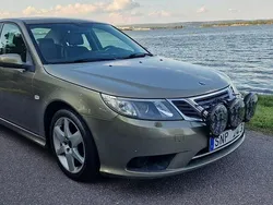 Begagnad 2008 Saab 9-3 Sedan | 29 500 kr (Bra pris)