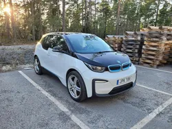 Vit Begagnad 2020 BMW i3 Comfort Edition Halvkombi | 175 000 kr