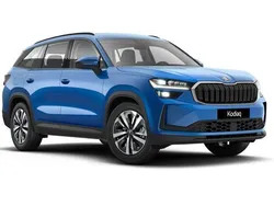Ny 2025 Skoda Kodiaq Selection SUV | 396 500 kr (Bra pris)