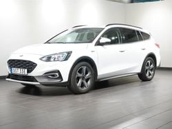 Okänd Begagnad 2021 Ford Focus Active Kombi | 184 900 kr (Marknadspris)