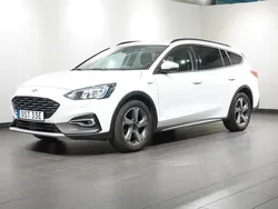 Okänd Begagnad 2021 Ford Focus Active Kombi | 184 900 kr (Marknadspris)