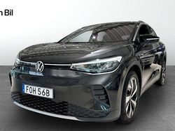 Mörkgrå Begagnad 2021 VW ID.4 Pro SUV | 334 900 kr (Dyr)