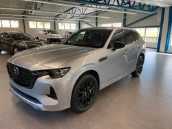 Grå Ny 2024 Mazda CX-60 Homura-Line SUV | 627 000 kr (Lite dyr)