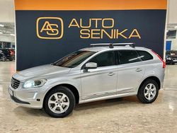 Silver Begagnad 2014 Volvo XC60 Summum SUV | 199 900 kr (Lite dyr)