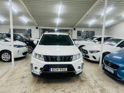 Vit Begagnad 2019 Suzuki Vitara SUV | 139 900 kr