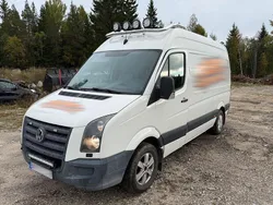 Vit Begagnad 2007 VW Crafter Van | 1 000 kr