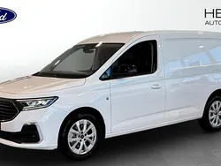 Ny 2025 Ford Transit Limited | 315 900 kr (Superpris)