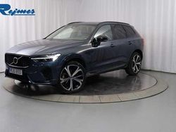 Begagnad 2023 Volvo XC60 SUV | 549 900 kr