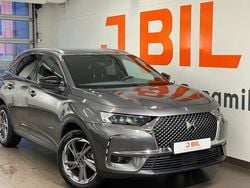 Grå Begagnad 2022 DS Automobiles DS7 Crossback Prestige SUV | 259 900 kr