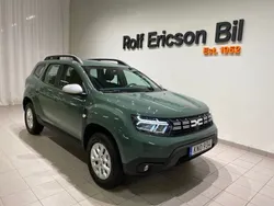 Grå Begagnad 2023 Dacia Duster SUV | 229 500 kr