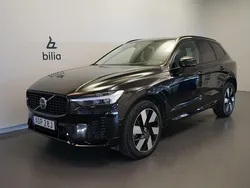 Svart Begagnad 2024 Volvo XC60 Ultimate SUV | 579 500 kr (Lite dyr)