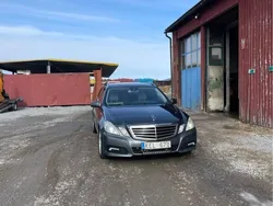 Mercedes E250