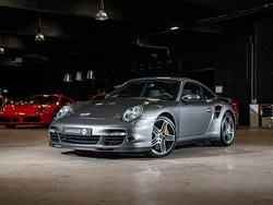 Begagnad 2009 Porsche 997 Sportkupé | 1 400 000 kr