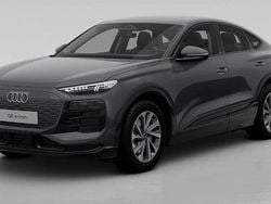Ny 2025 Audi Q6 Sportback e-tron Proline SUV | 775 500 kr