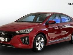 Röd Begagnad 2019 Hyundai Ioniq Comfort Halvkombi | 149 900 kr (Superpris)