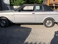 Begagnad 1977 Volvo 262 Sportkupé | 100 000 kr