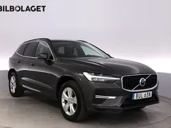 Grå Begagnad 2022 Volvo XC60 Momentum SUV | 399 800 kr (Bra pris)