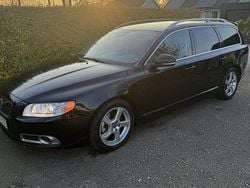 Begagnad 2012 Volvo V70 Summum Kombi | 160 000 kr (Dyr)