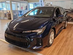 Blå Ny 2024 Suzuki Swace Kombi | 323 800 kr (Marknadspris)