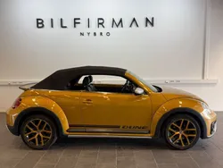 VW Beetle