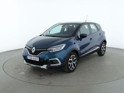 Grön Begagnad 2017 Renault Captur Intens SUV | 122 000 kr (Marknadspris)